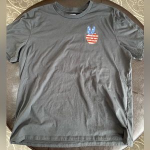 Old Navy Printed Tee.